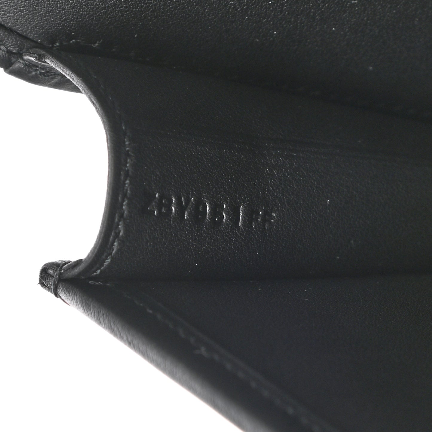Swift Jige Elan 29 Clutch Black