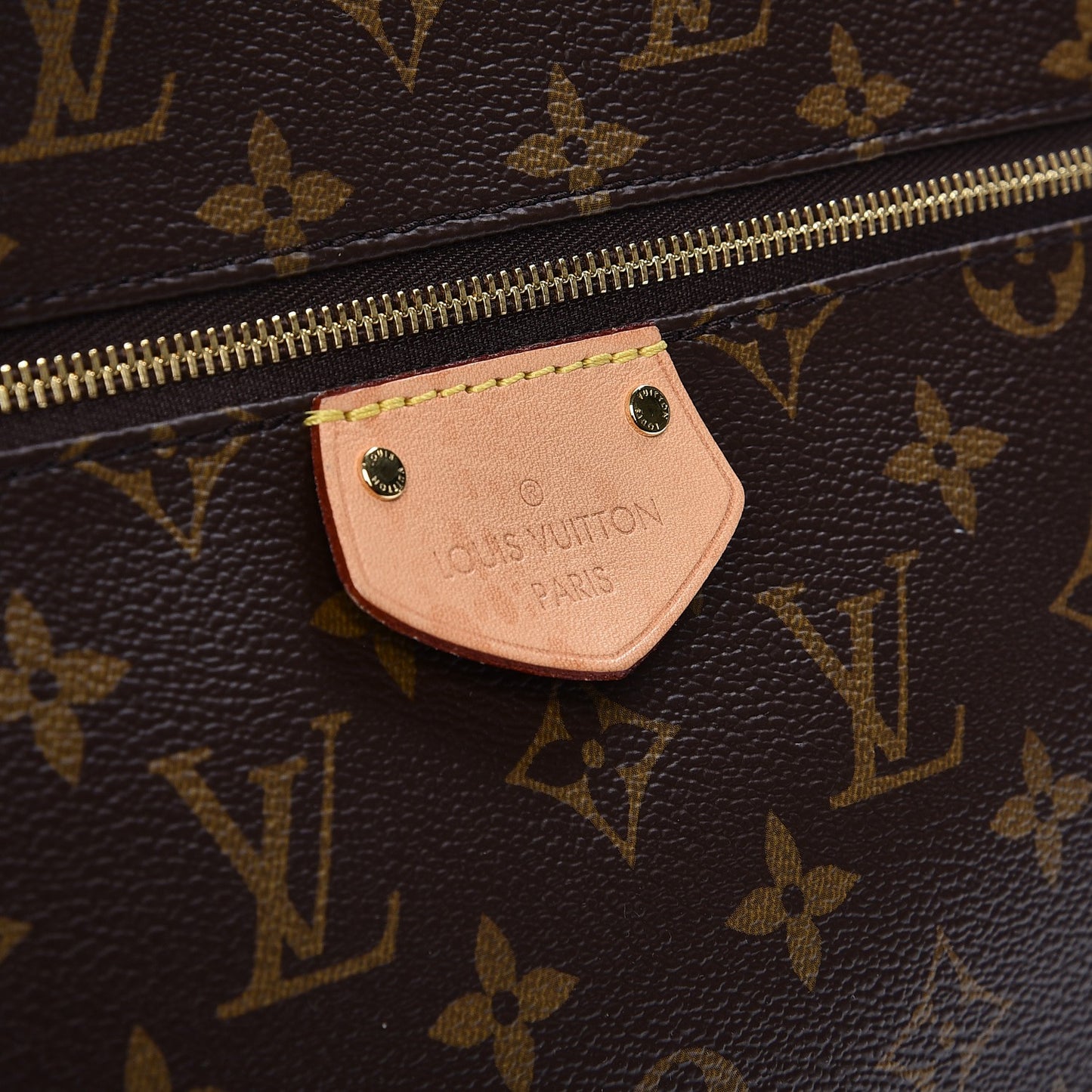 Monogram Iena MM