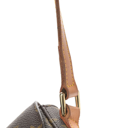 Louis Vuitton Monogram Chantilly MM 8 of 12