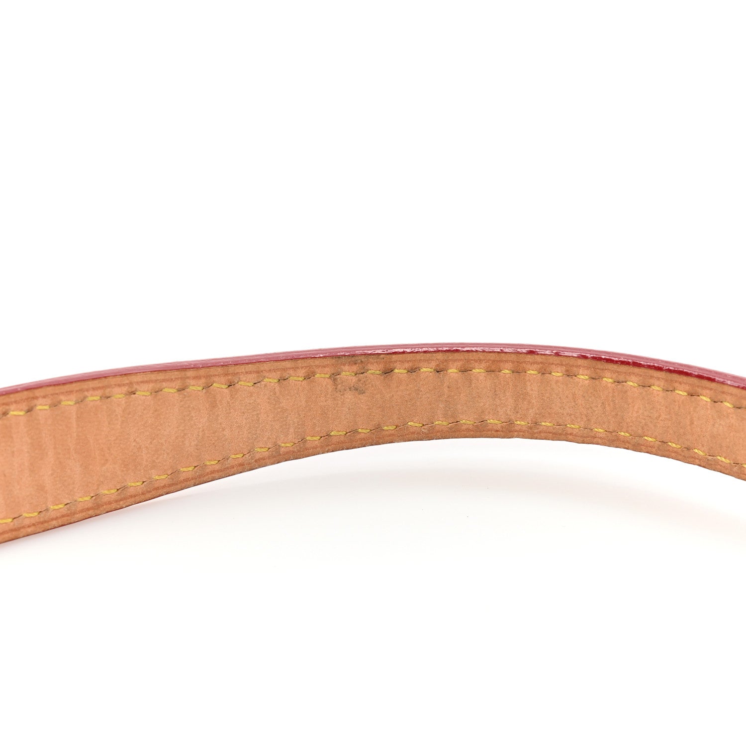 Louis Vuitton Vernis Sunset Boulevard Pomme D'Amour 13 of 14