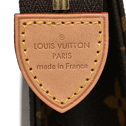 Louis Vuitton Monogram Toiletry Pouch 26 7 of 10