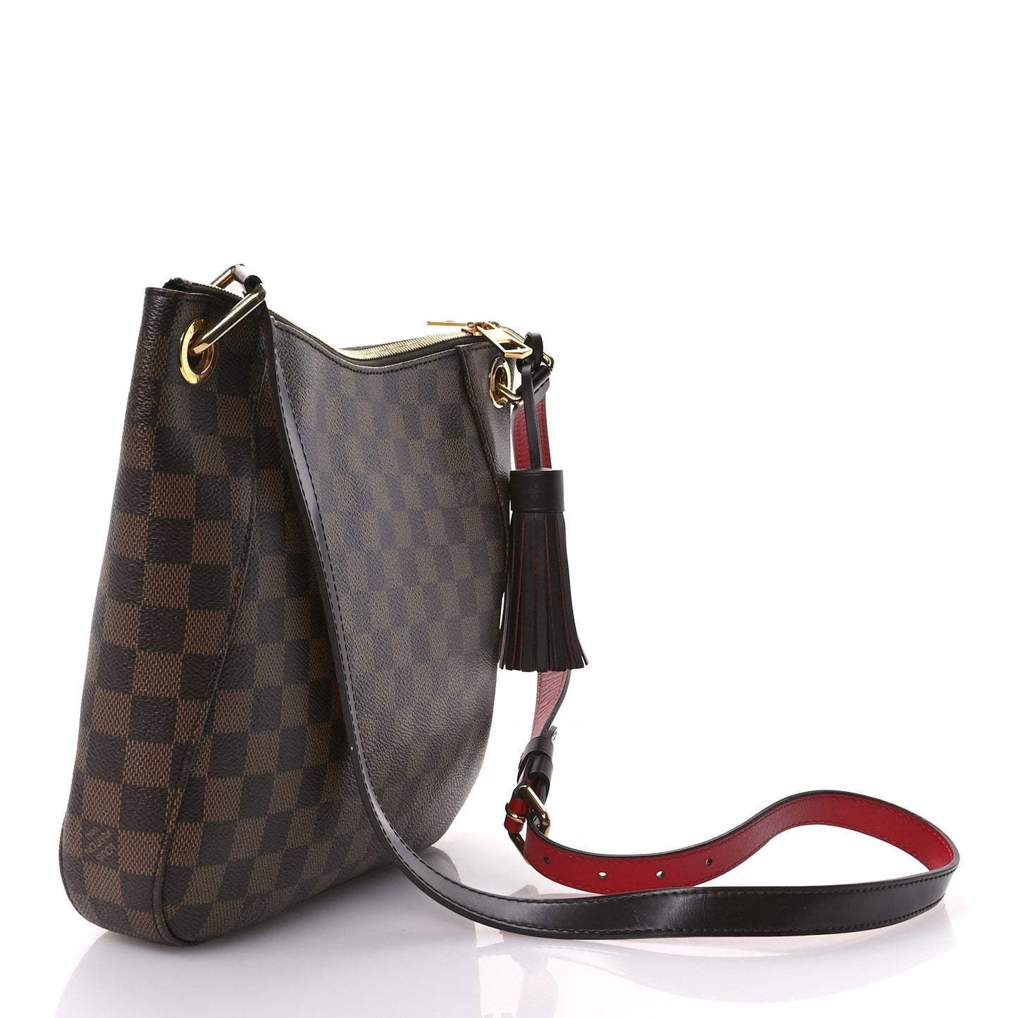 Damier Ebene South Bank Besace