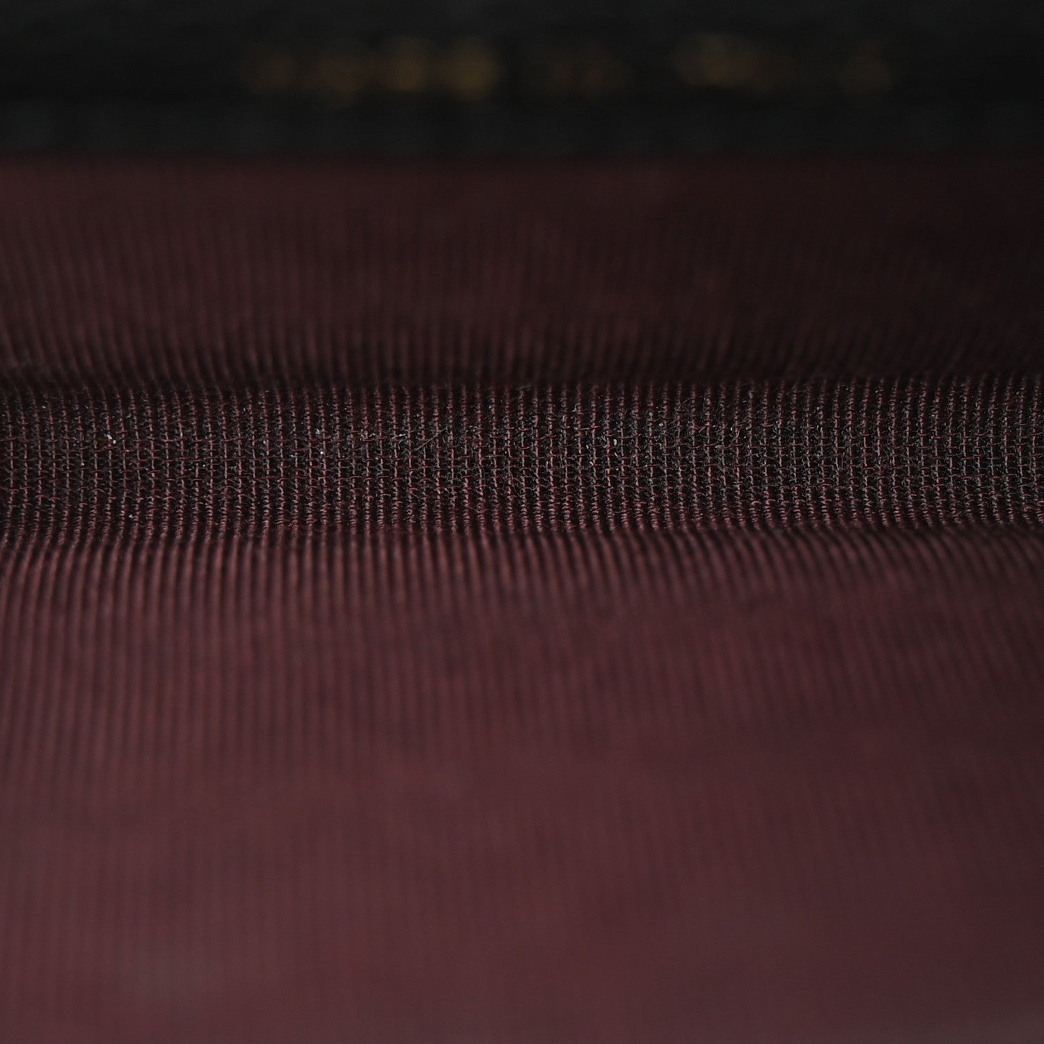 Chanel Caviar Quilted Flap Card Holder Wallet Black 5 of 10