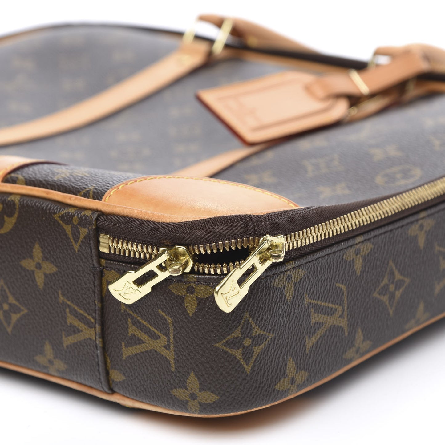 Monogram Cupertino Briefcase