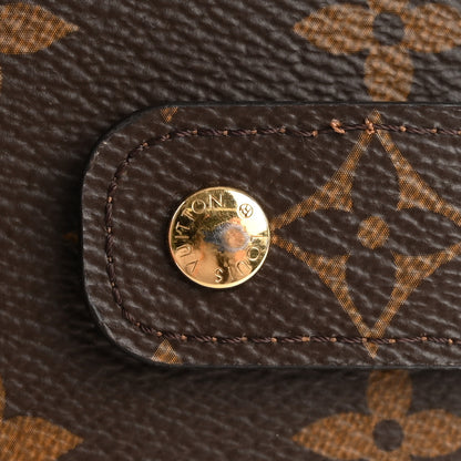 Louis Vuitton Monogram Medium Ring Agenda Cover 9 of 9
