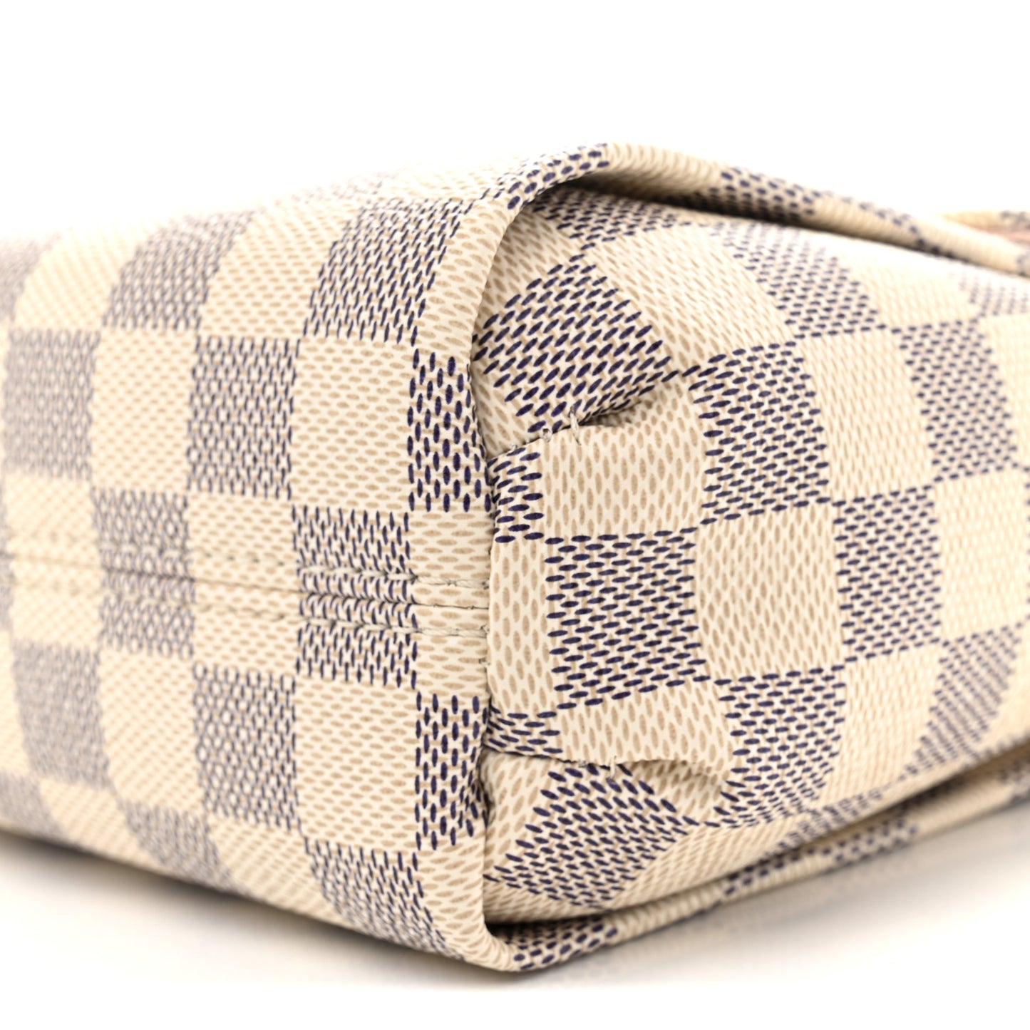 Damier Azur Croisette