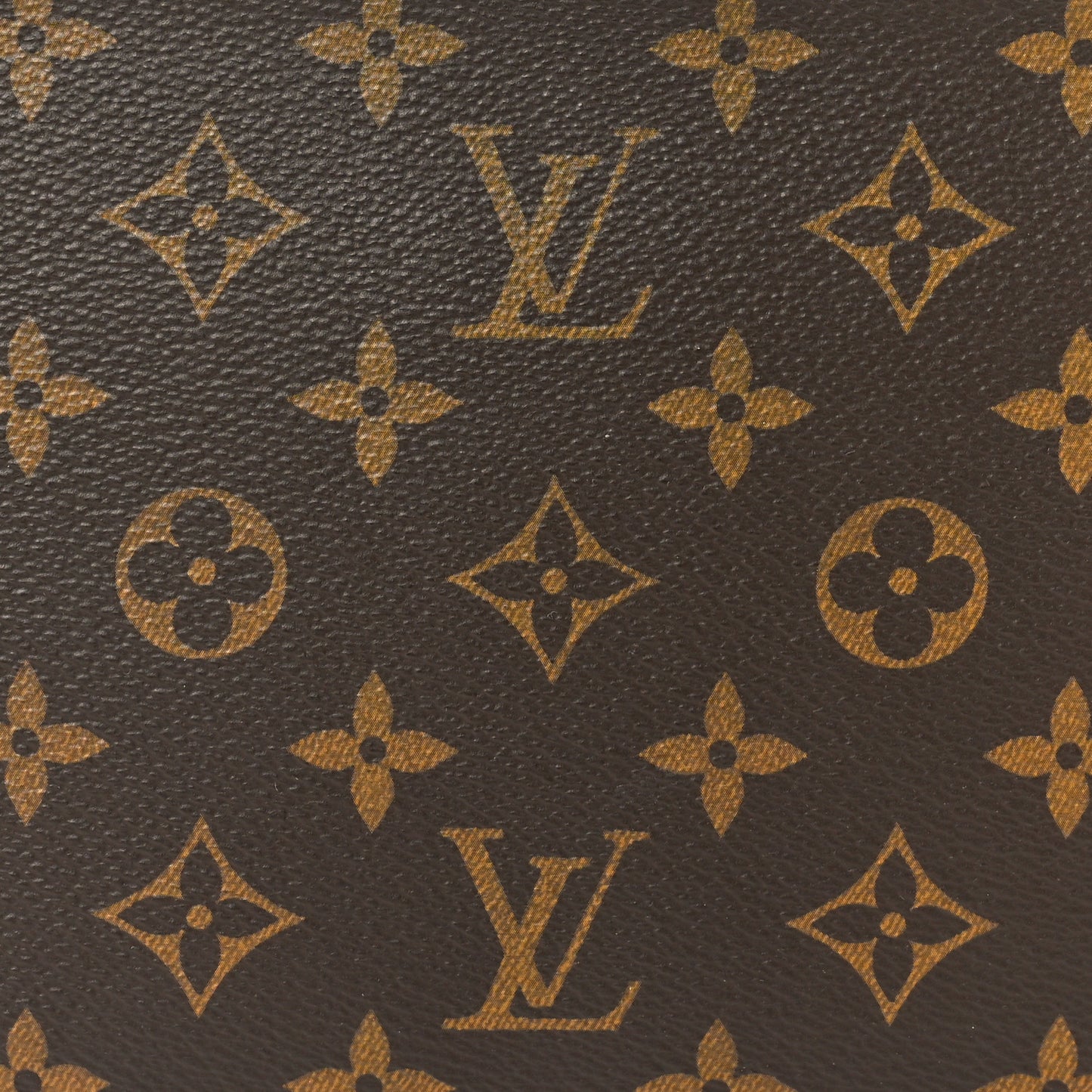 Monogram Neverfull MM GM Pochette