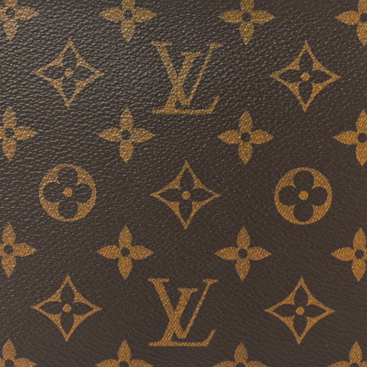 Louis Vuitton Monogram Neverfull MM GM Pochette 8 of 10