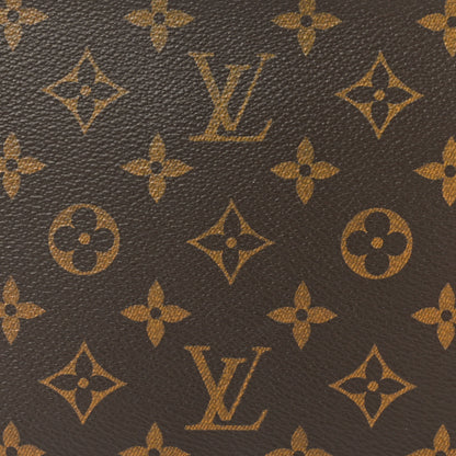Louis Vuitton Monogram Neverfull MM GM Pochette 8 of 10