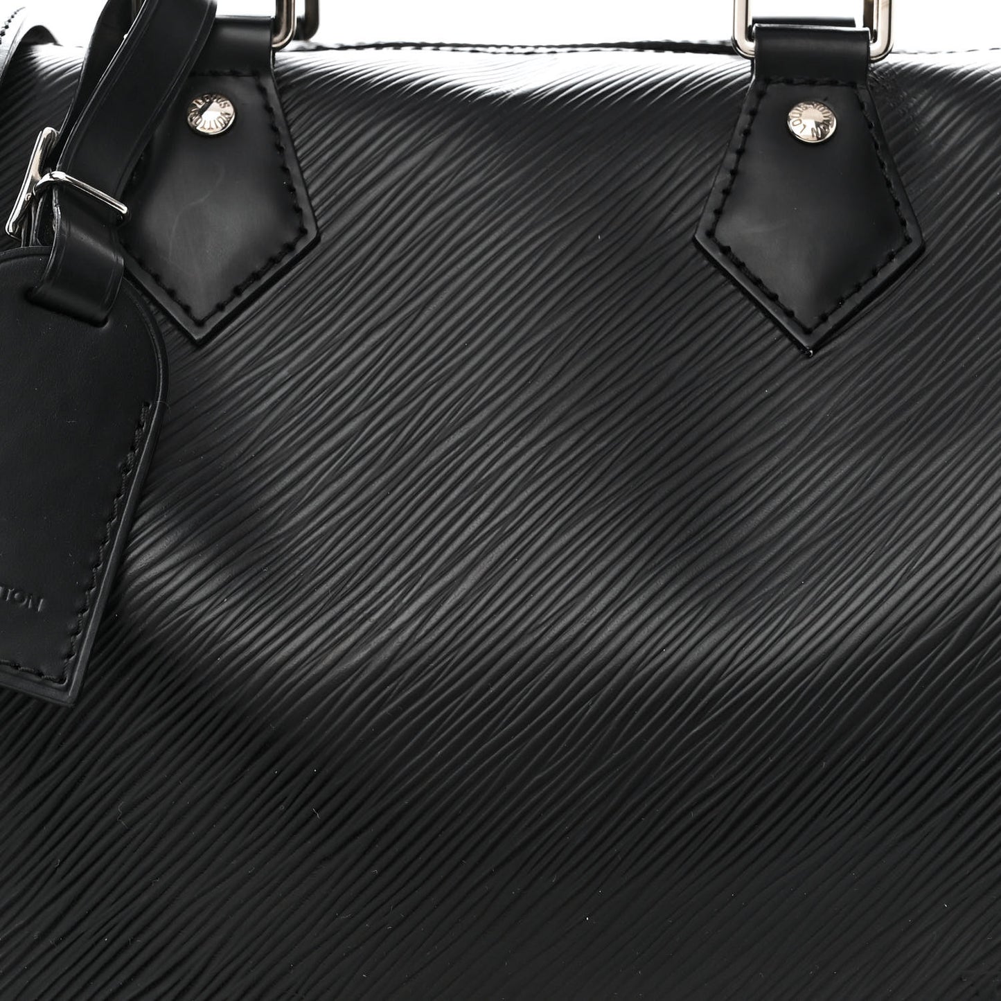 Epi Speedy Bandouliere 25 Black