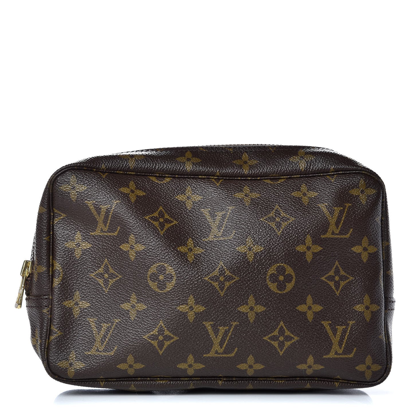 Monogram Trousse Toilette 23