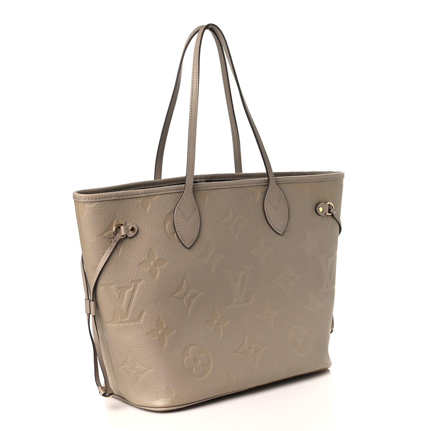 Empreinte Monogram Giant Neverfull MM Tourterelle
