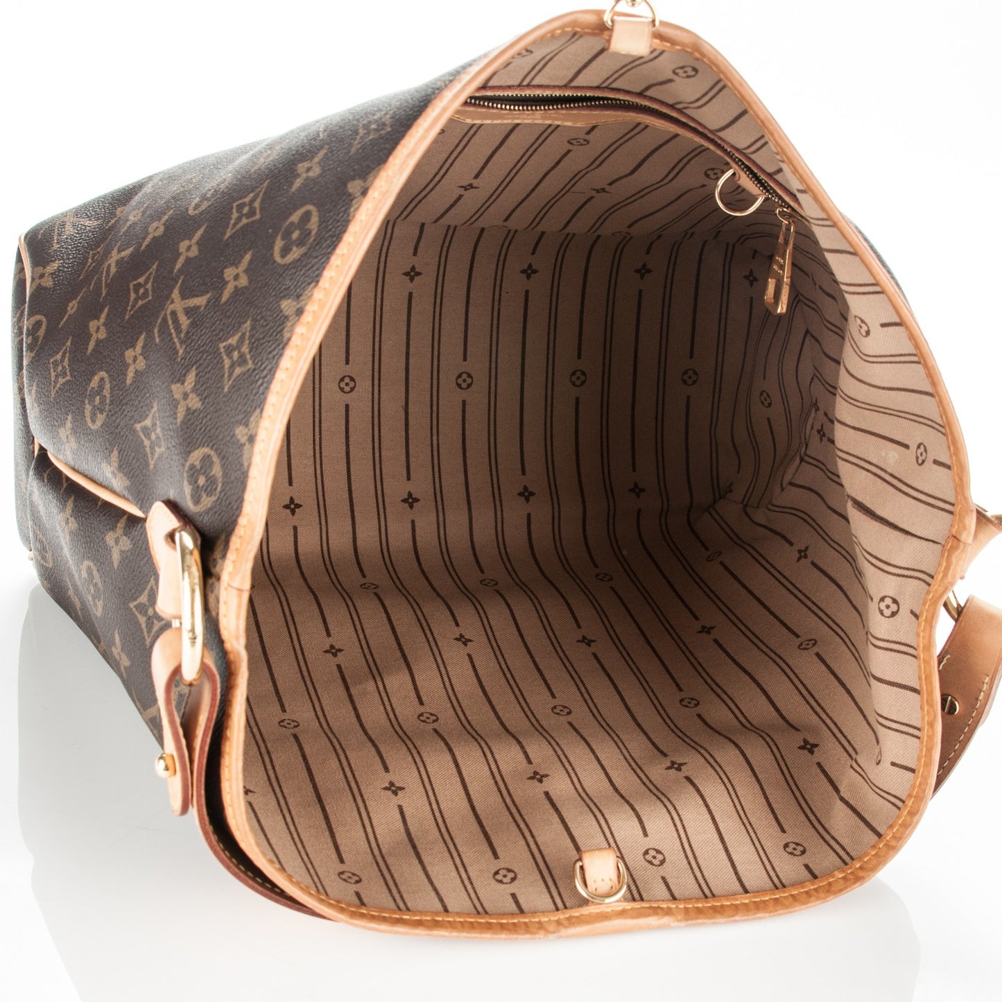 Monogram Delightful PM