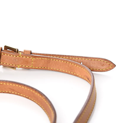 Louis Vuitton Monogram Mini Montsouris Backpack 14 of 16