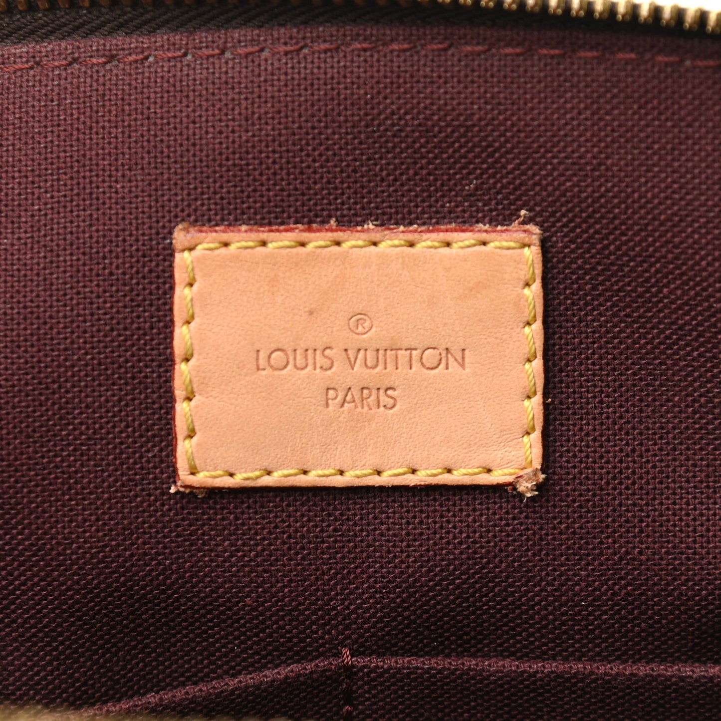 Monogram Turenne MM