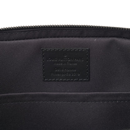 Louis Vuitton Monogram Utility Front Bag 6 of 11