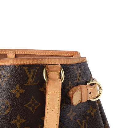 Louis Vuitton Monogram Batignolles Vertical 20 of 33