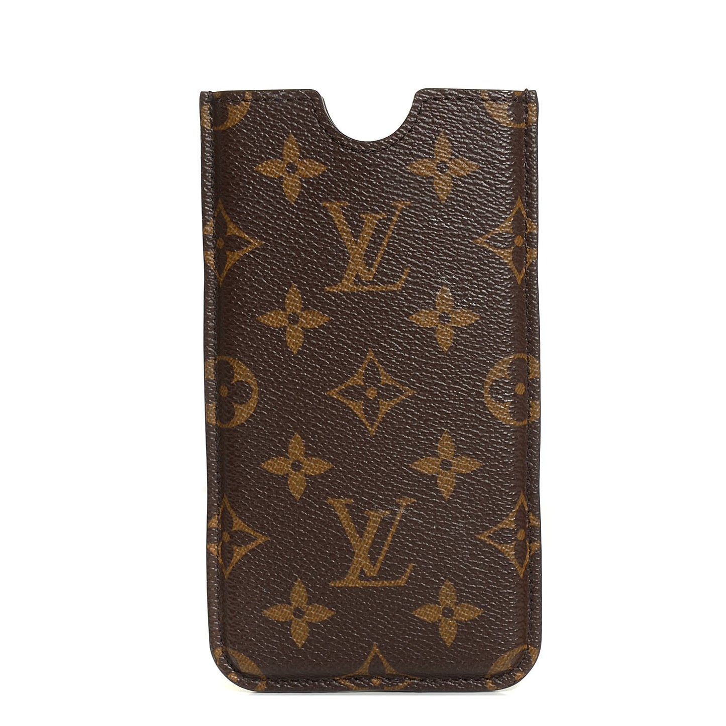 Monogram iPhone 6 Plus Hard Case