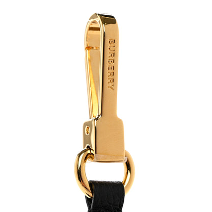 Burberry Vintage Check Key Charm 5 of 6