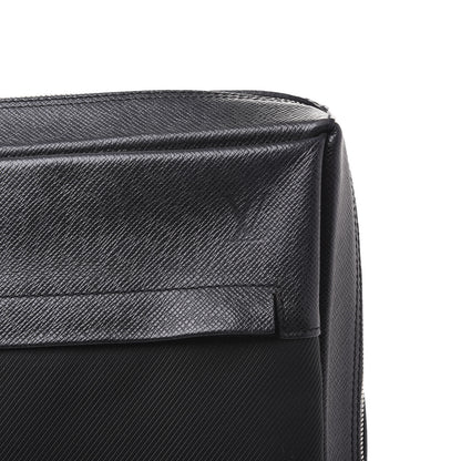 Louis Vuitton Taiga Sayan Slate 7 of 9
