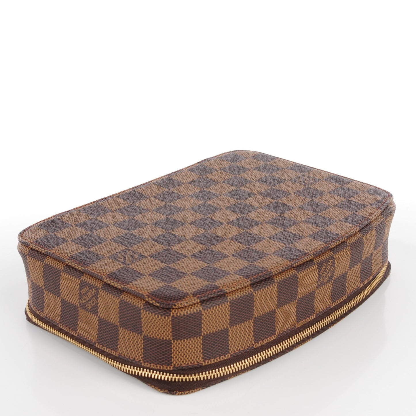 Damier Monte Carlo Jewelry Box