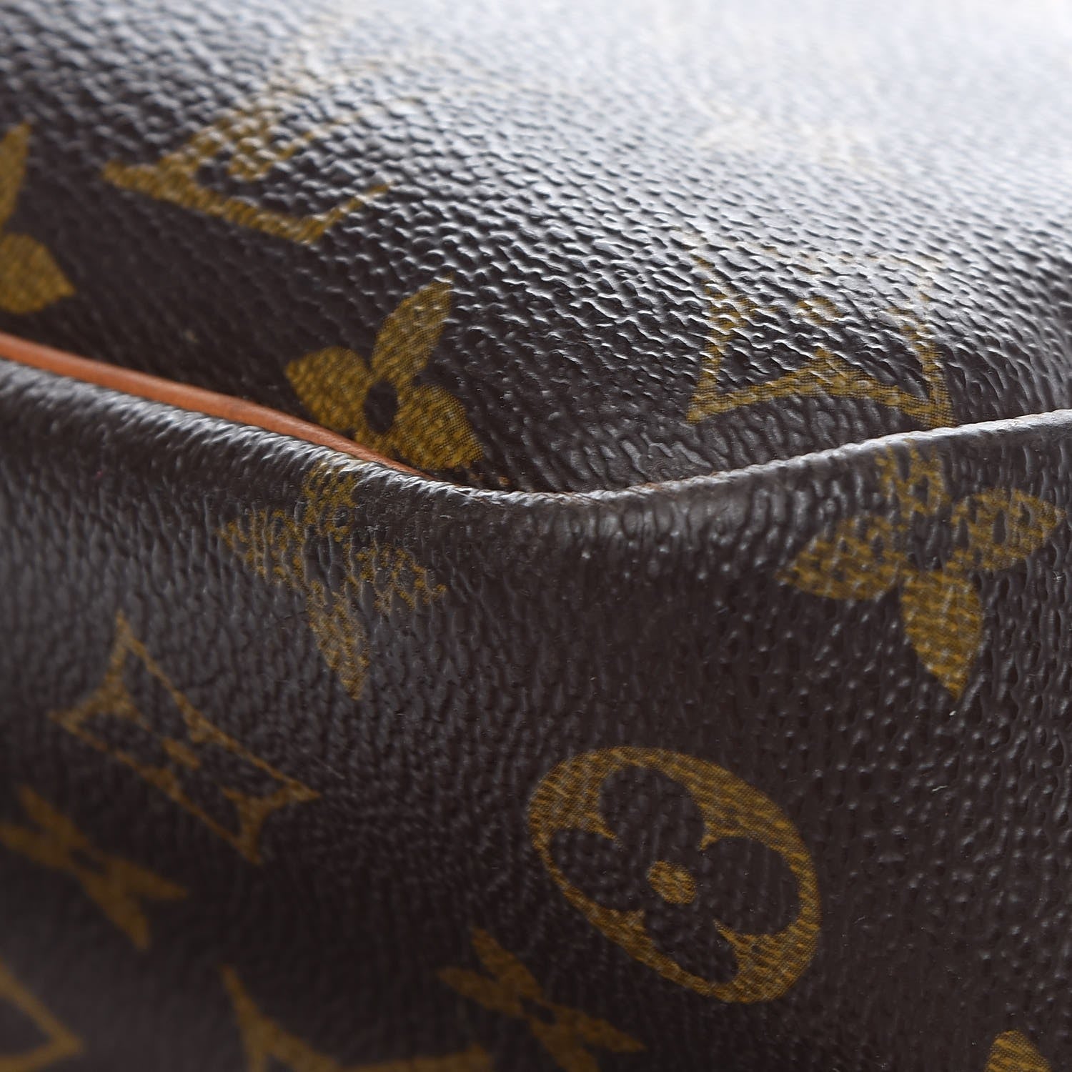 Louis Vuitton Monogram Deauville 14 of 20