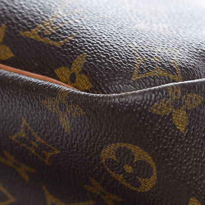 Louis Vuitton Monogram Deauville 14 of 20