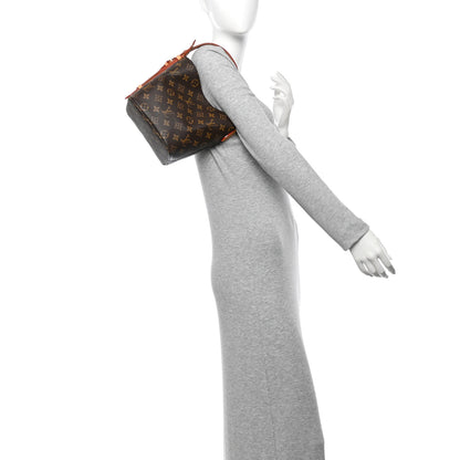 Louis Vuitton Monogram All In BB 2 of 11