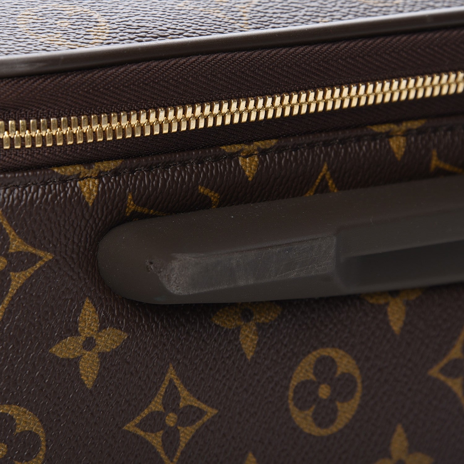 Louis Vuitton Monogram Pegase Legere 55 10 of 13