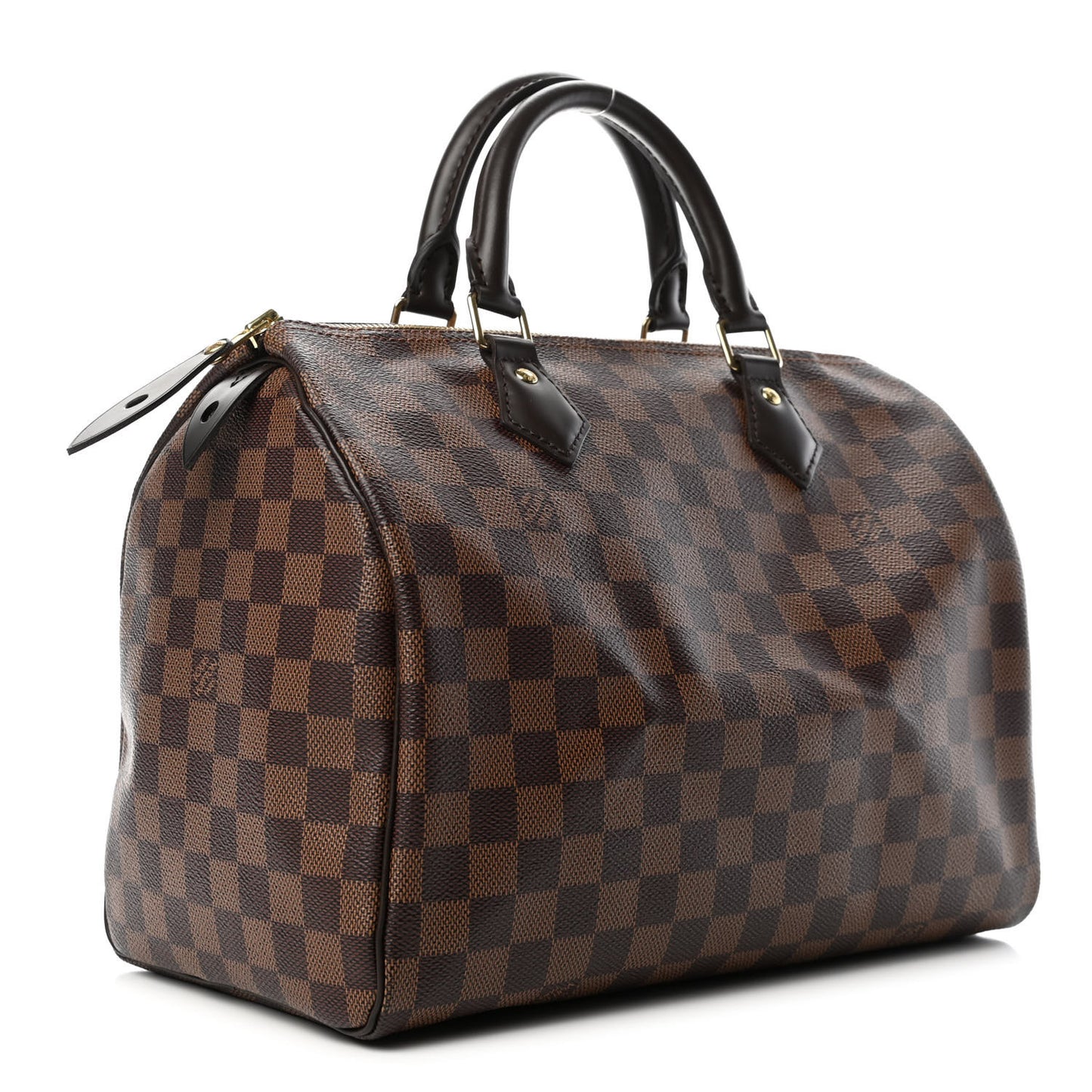 Damier Ebene Speedy 30