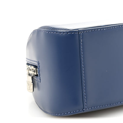 Louis Vuitton Epi Jasmin Myrtille 8 of 9