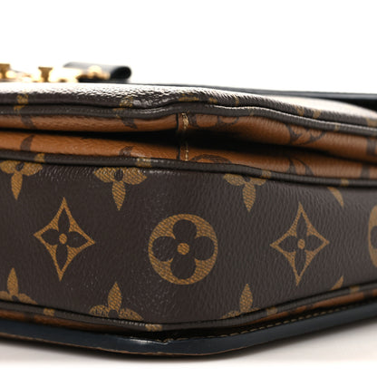 Louis Vuitton Reverse Monogram Pochette Metis 10 of 10