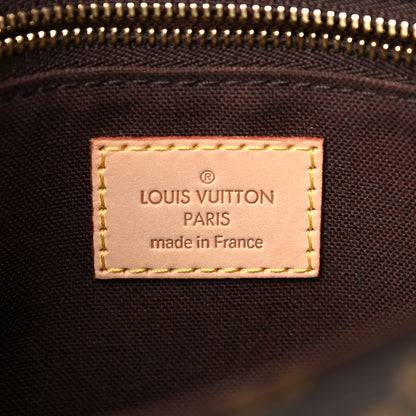 Louis Vuitton Monogram Chantilly PM 8 of 15