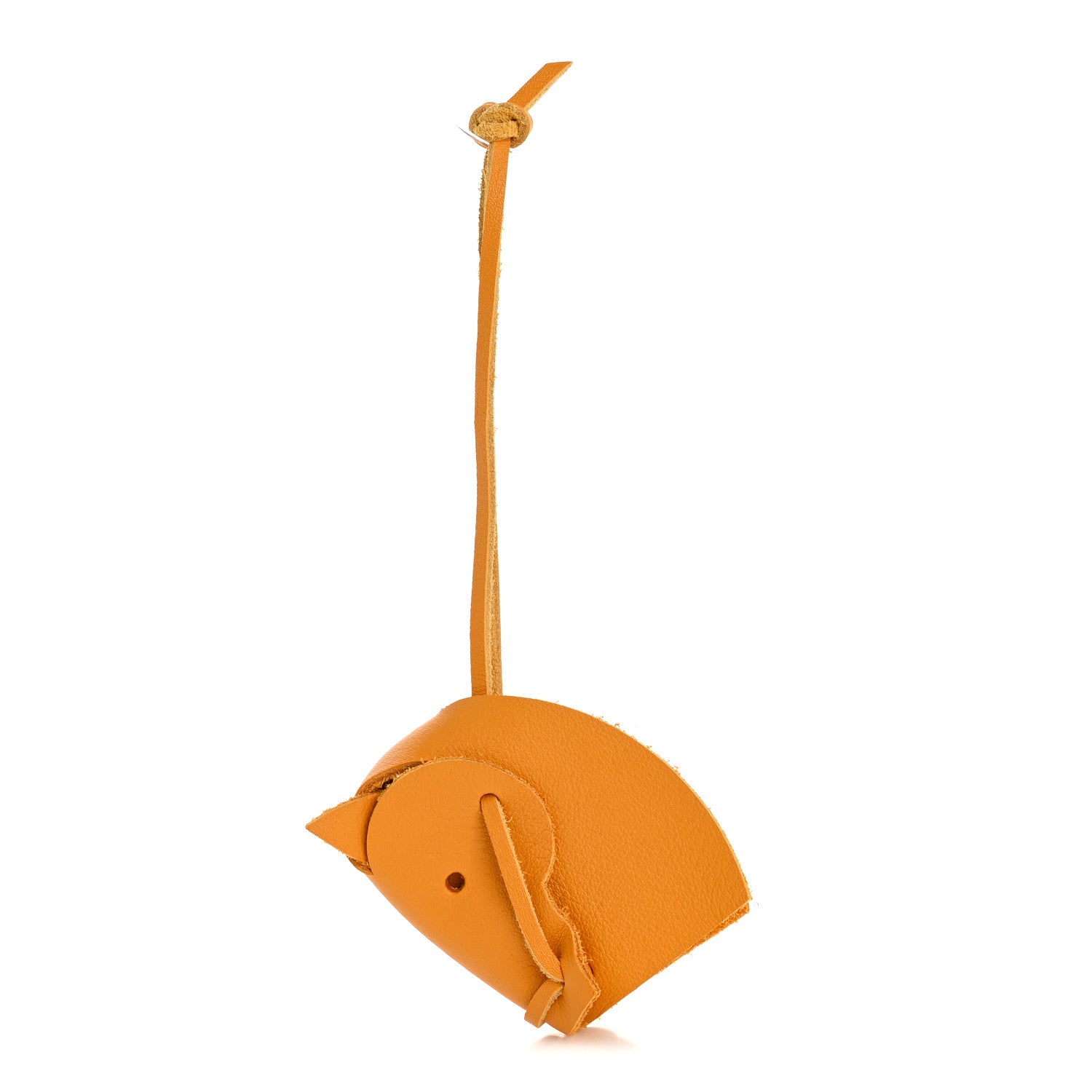 Hermes Swift Tete De Cheval Charm 1 of 3