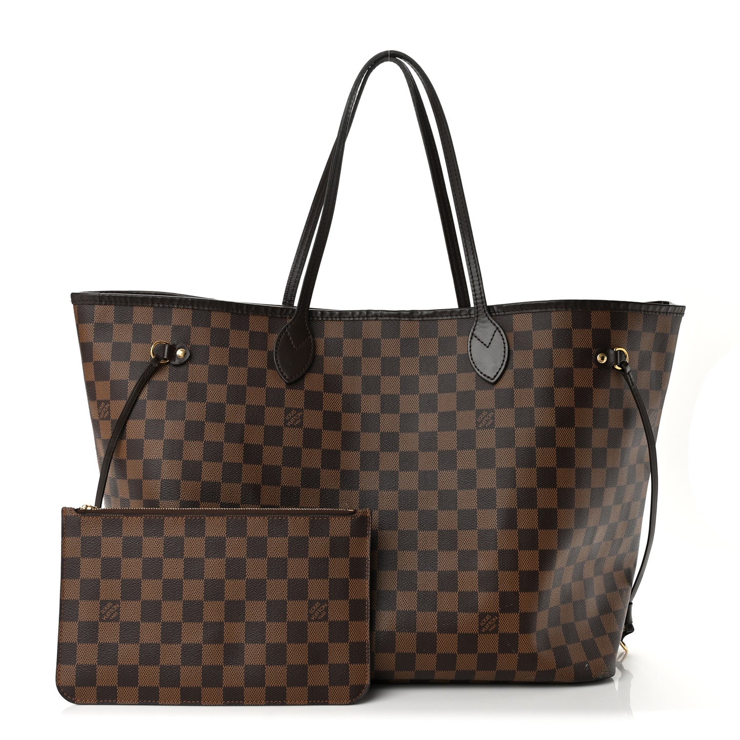 Damier Ebene Neo Neverfull GM