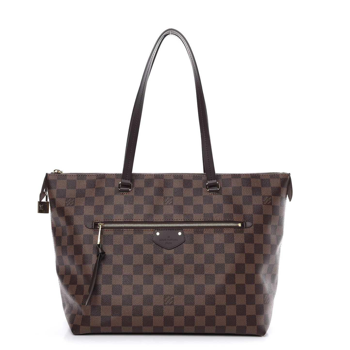 Damier Ebene Iena MM