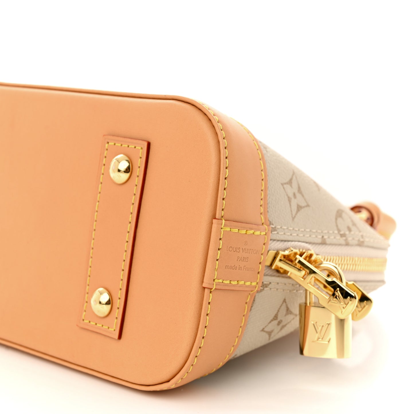 Monopaname Alma BB Beige Ocher