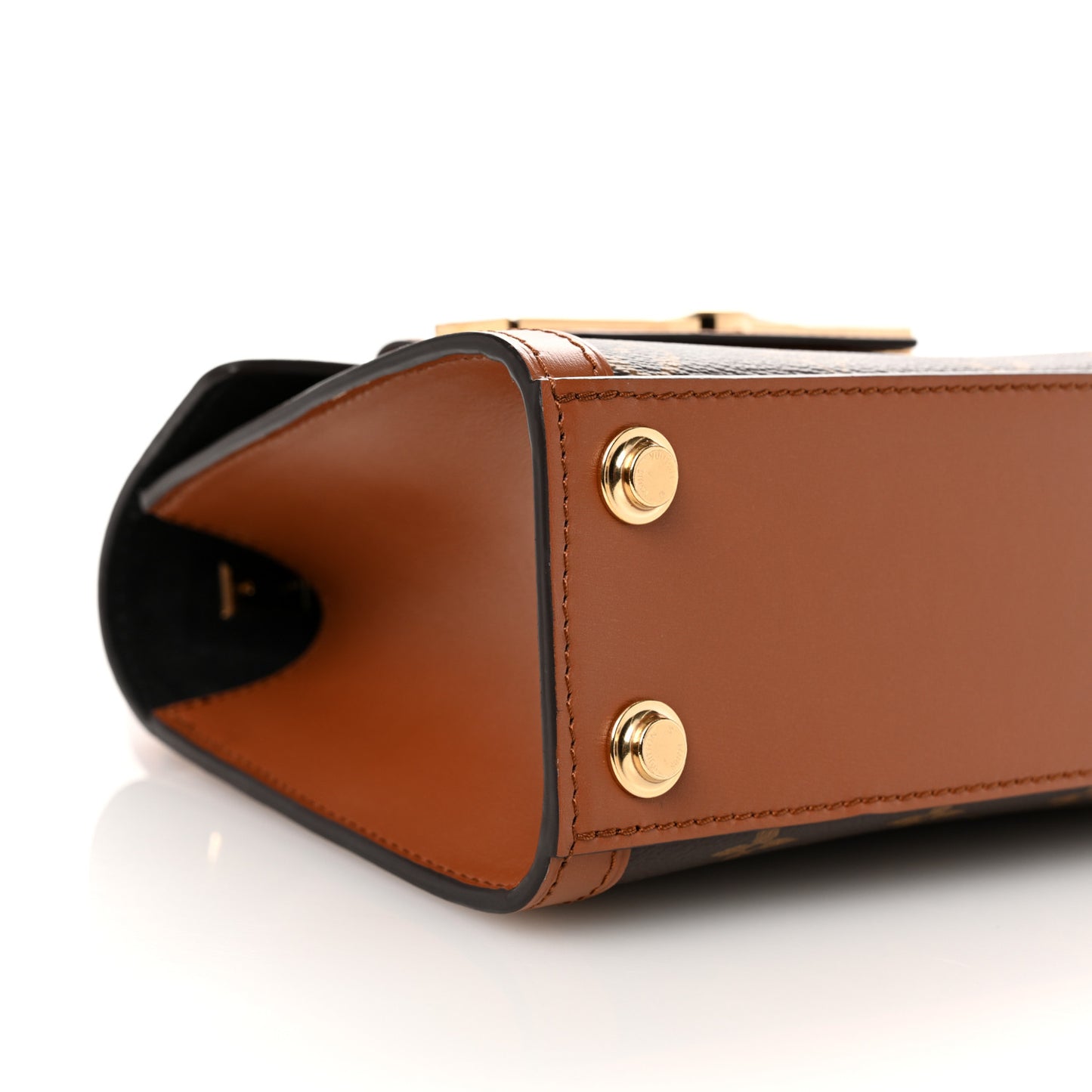 Reverse Mongram Dauphine Capitale