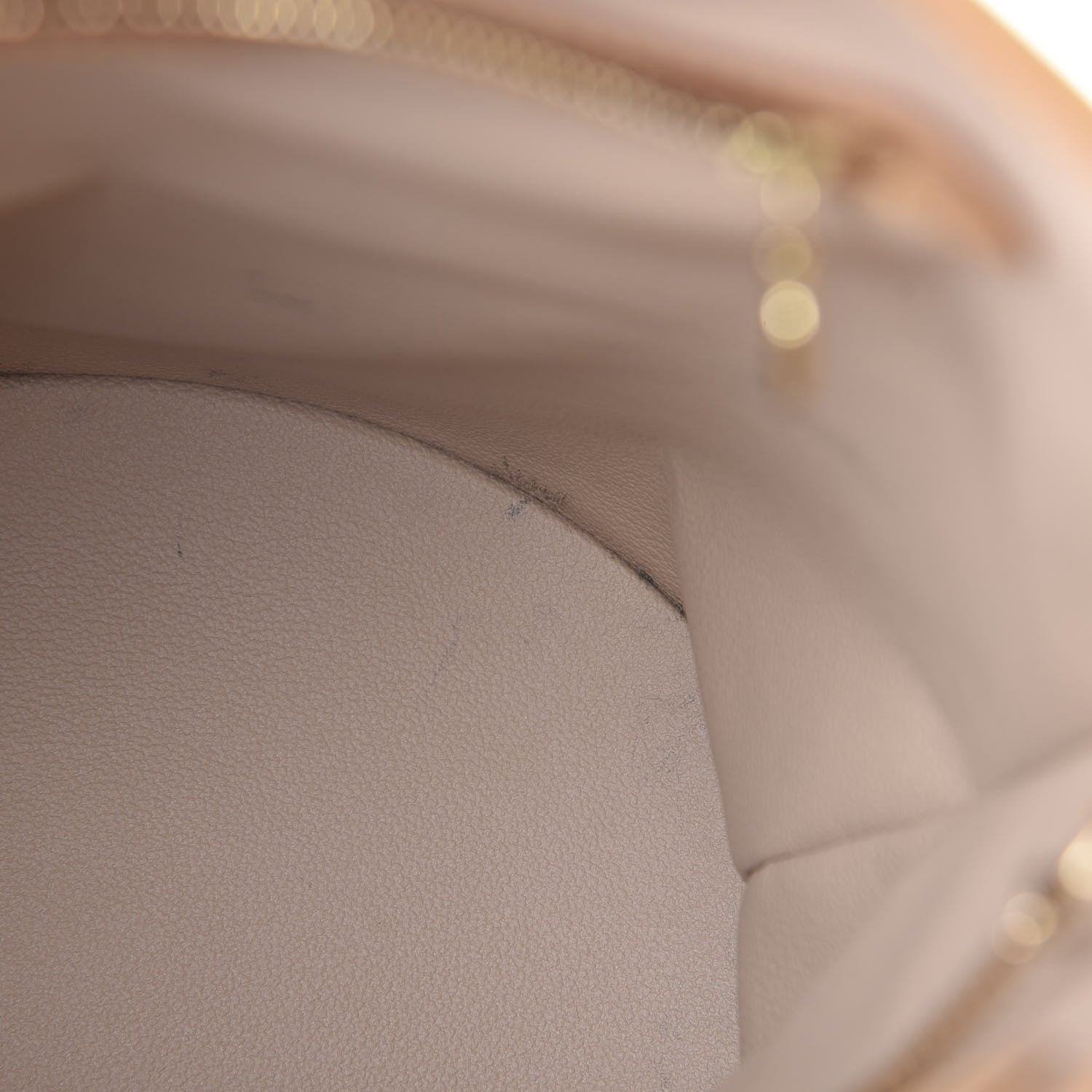 Louis Vuitton Monogram Bucket 27 8 of 12