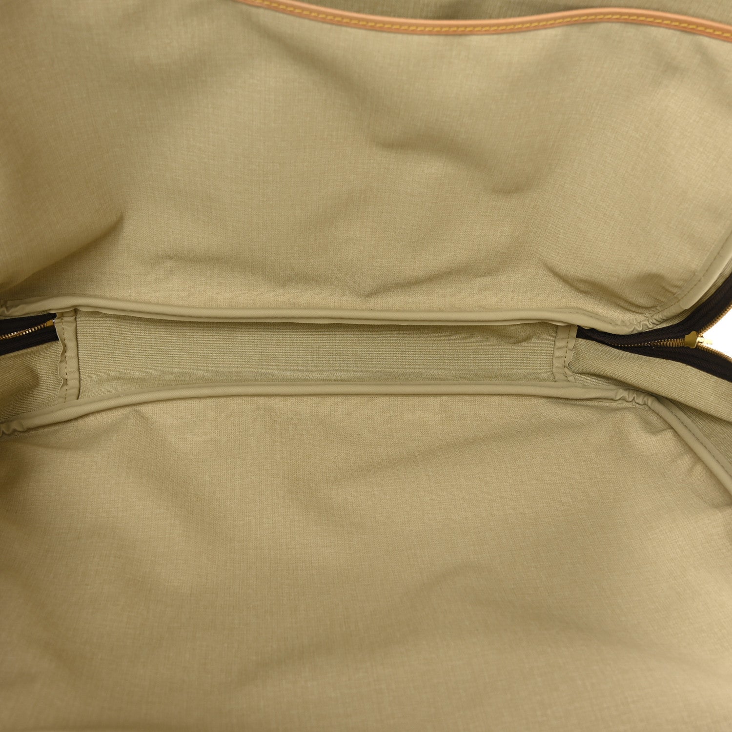 Louis Vuitton Monogram Alize 24 Heures Luggage 5 of 10