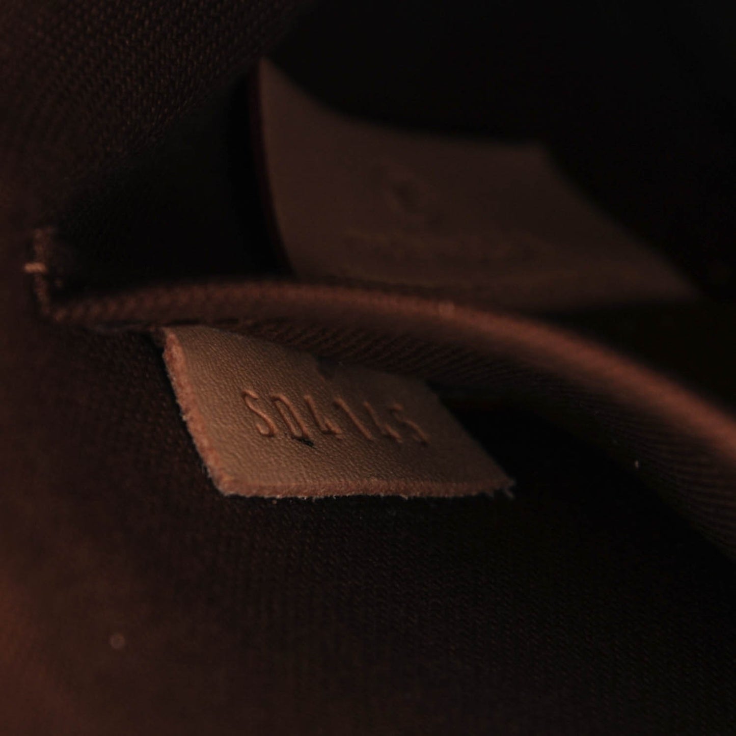 Monogram Alma BB