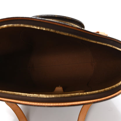 Louis Vuitton Monogram Ellipse GM Shopping Bag 5 of 9