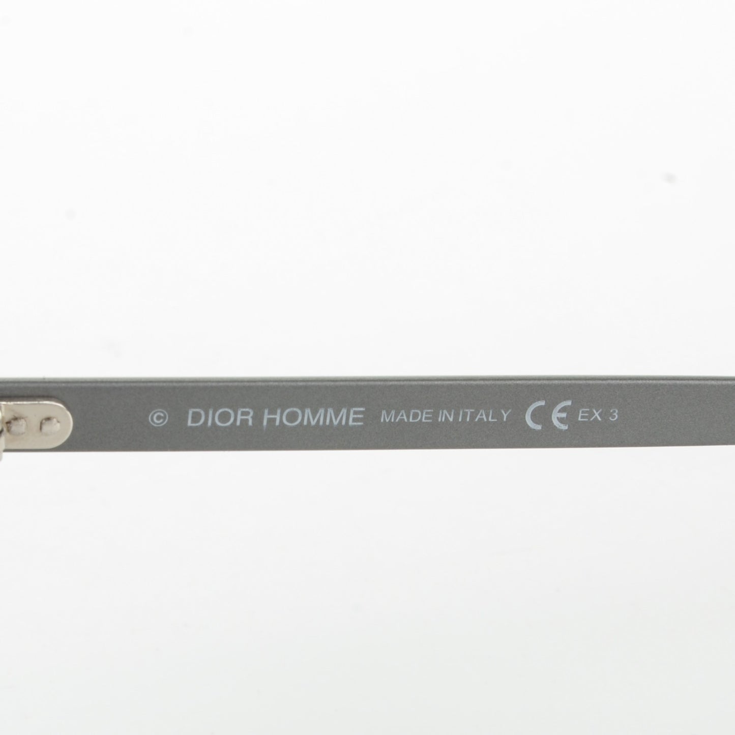 Black Tie 211S Sunglasses Tortoise Aluminum