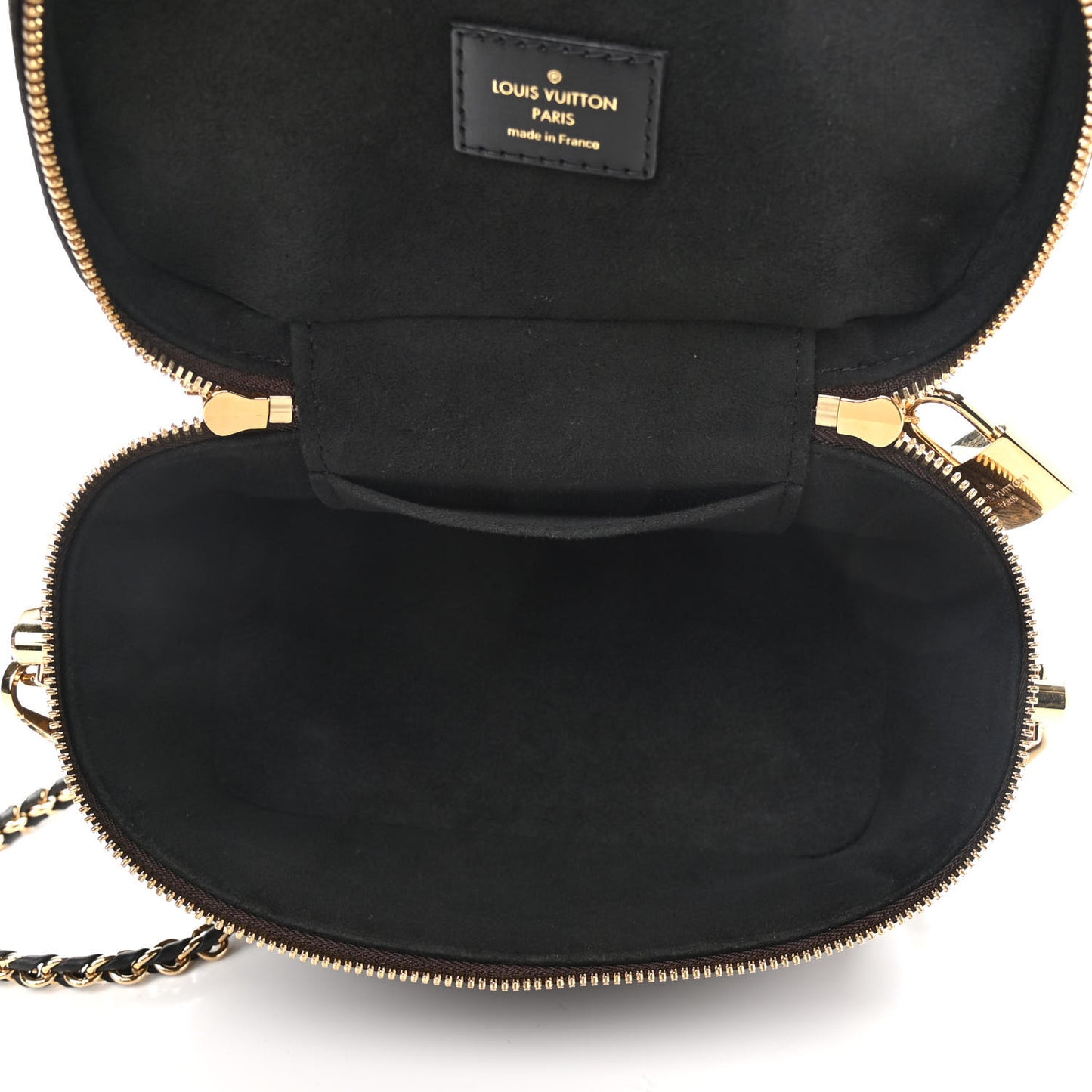 Reverse Monogram Vanity PM