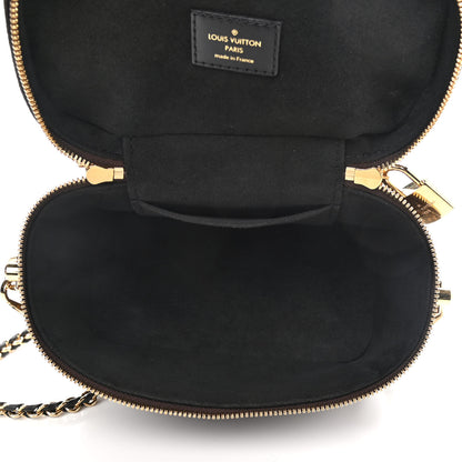 Louis Vuitton Reverse Monogram Vanity PM 5 of 8