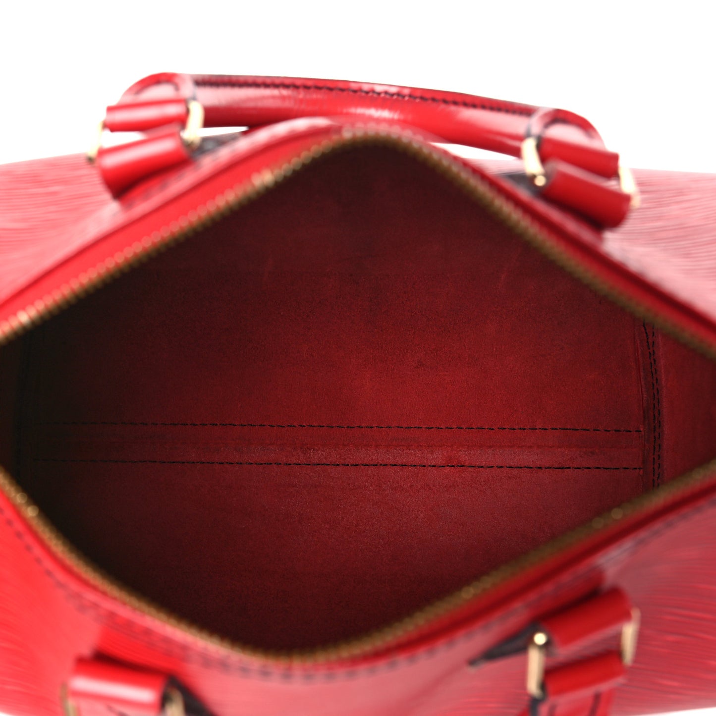 Epi Speedy 25 Castillan Red