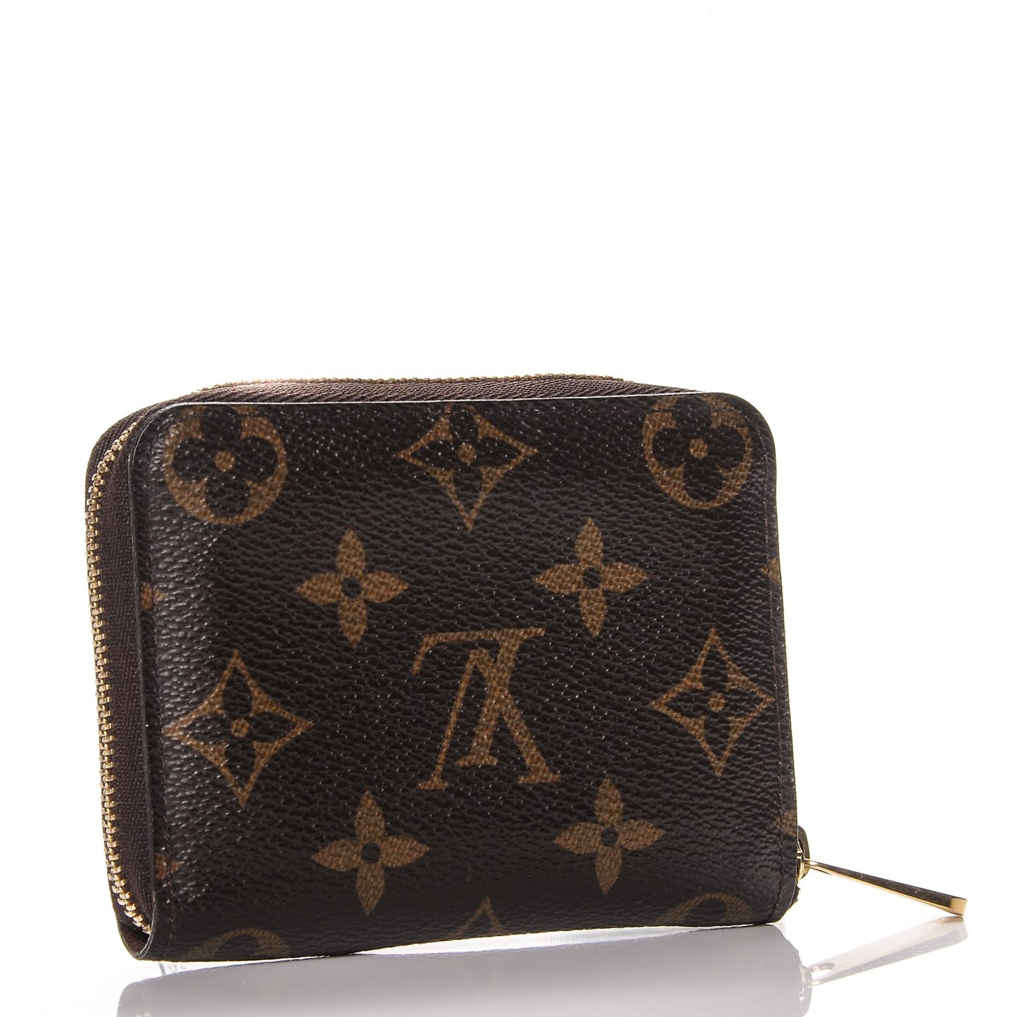 Monogram Zippy Coin Purse