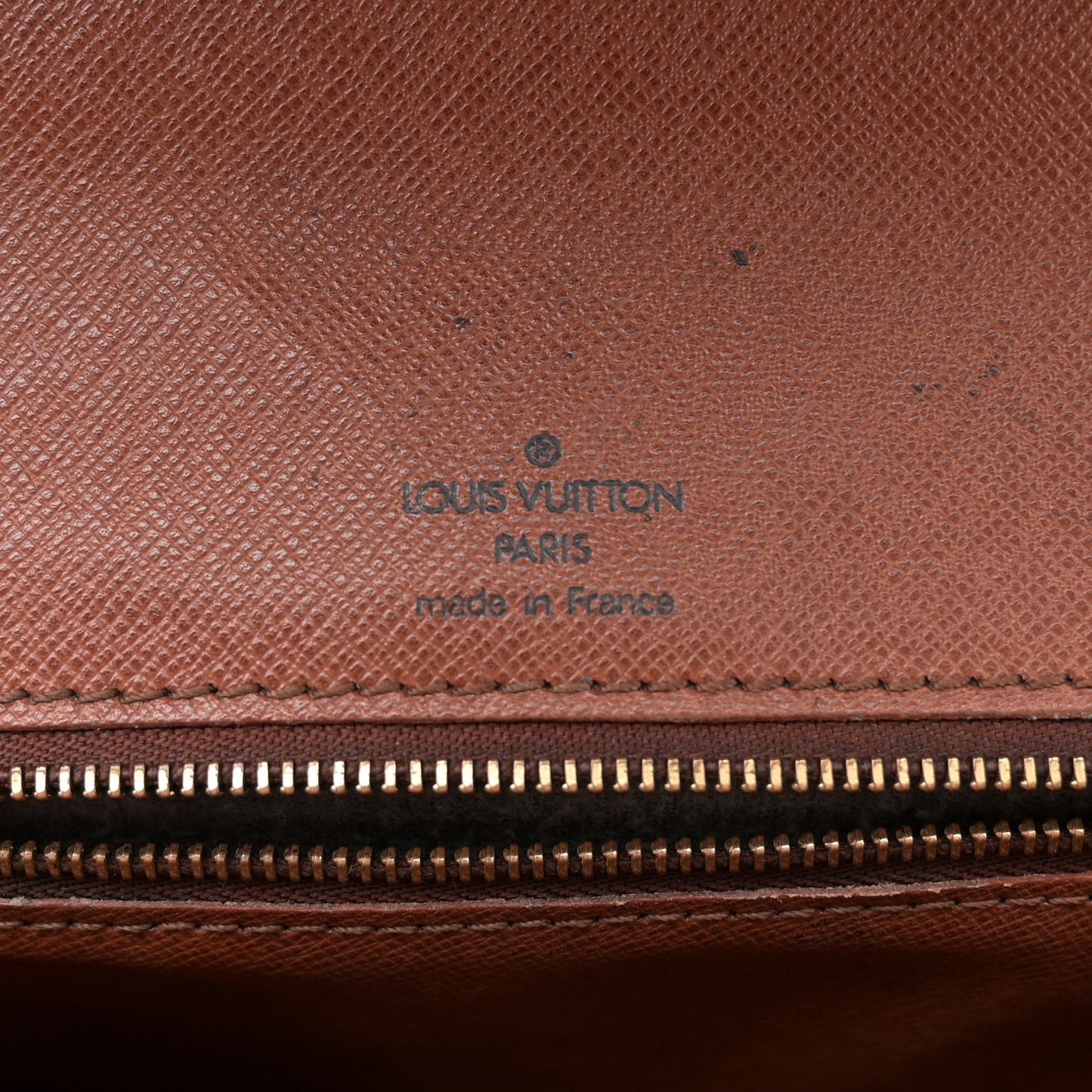 Monogram Monceau 28