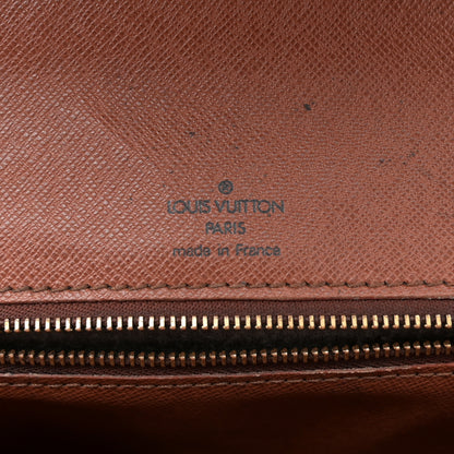 Louis Vuitton Monogram Monceau 28 6 of 20