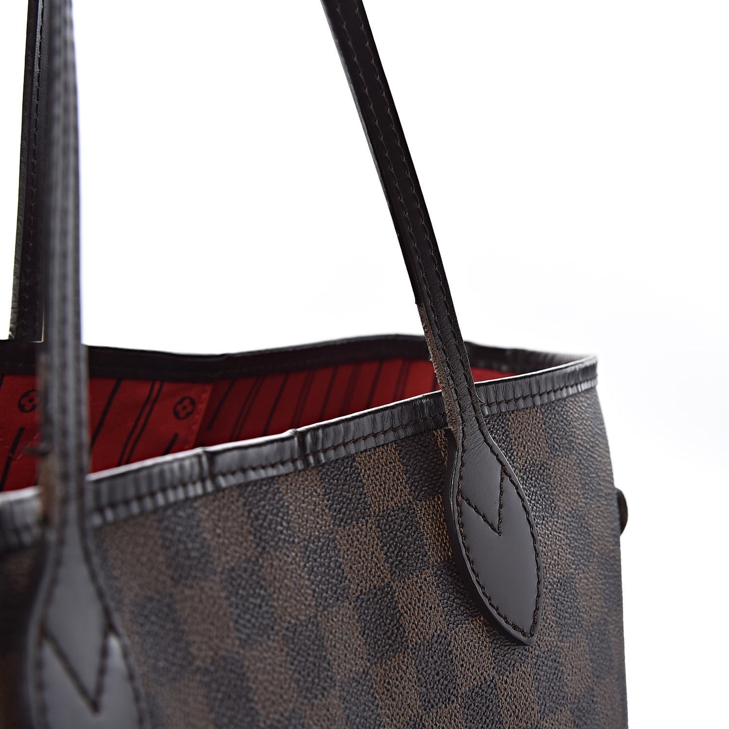 Damier Ebene Neverfull GM